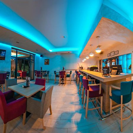 Motel Felikitas Laktaši Zewnętrze zdjęcie